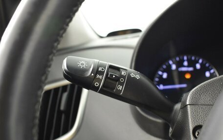 Hyundai Creta I рестайлинг, 2020 год, 1 763 100 рублей, 17 фотография