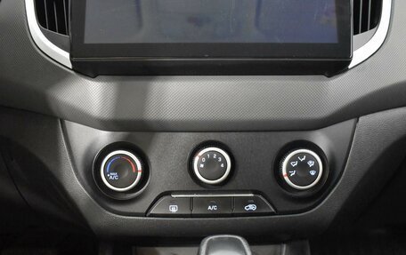 Hyundai Creta I рестайлинг, 2020 год, 1 763 100 рублей, 19 фотография