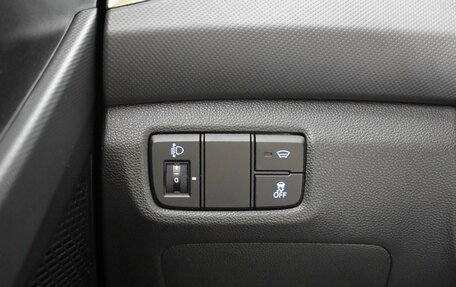 Hyundai Creta I рестайлинг, 2020 год, 1 763 100 рублей, 21 фотография