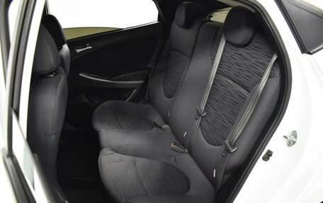 Hyundai Solaris II рестайлинг, 2015 год, 867 100 рублей, 9 фотография