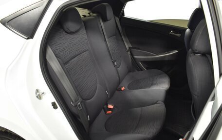 Hyundai Solaris II рестайлинг, 2015 год, 867 100 рублей, 7 фотография