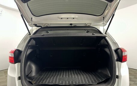 Hyundai Creta I рестайлинг, 2020 год, 1 763 100 рублей, 23 фотография