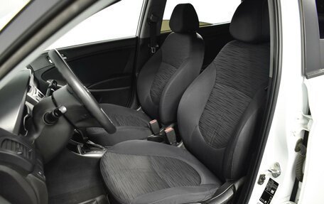 Hyundai Solaris II рестайлинг, 2015 год, 867 100 рублей, 10 фотография