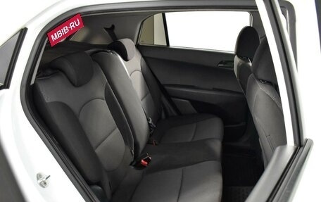 Hyundai Creta I рестайлинг, 2020 год, 1 763 100 рублей, 7 фотография