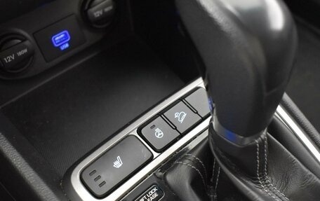 Hyundai Creta I рестайлинг, 2020 год, 1 763 100 рублей, 20 фотография