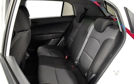 Hyundai Creta I рестайлинг, 2020 год, 1 763 100 рублей, 9 фотография