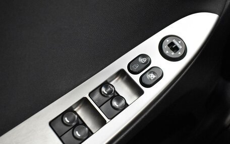 Hyundai Solaris II рестайлинг, 2015 год, 867 100 рублей, 19 фотография