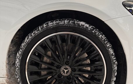 Mercedes-Benz E-Класс, 2020 год, 4 750 000 рублей, 4 фотография