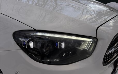 Mercedes-Benz E-Класс, 2020 год, 4 750 000 рублей, 3 фотография