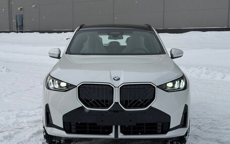 BMW X3, 2026 год, 6 690 000 рублей, 2 фотография