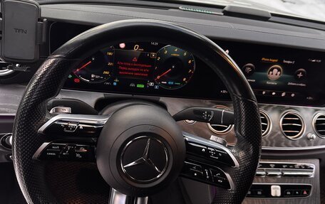 Mercedes-Benz E-Класс, 2020 год, 4 750 000 рублей, 11 фотография