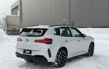 BMW X3, 2026 год, 6 690 000 рублей, 7 фотография