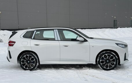 BMW X3, 2026 год, 6 690 000 рублей, 8 фотография