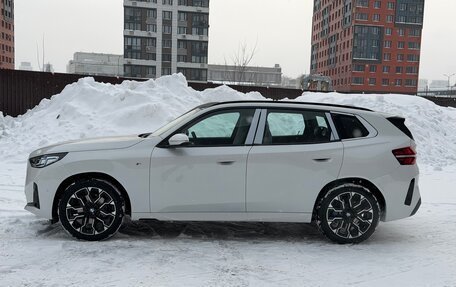 BMW X3, 2026 год, 6 690 000 рублей, 4 фотография