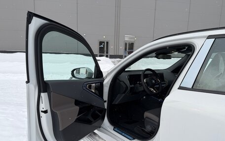 BMW X3, 2026 год, 6 690 000 рублей, 10 фотография