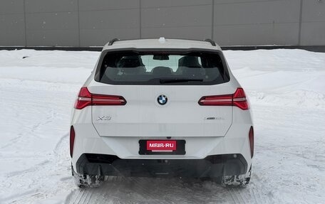 BMW X3, 2026 год, 6 690 000 рублей, 6 фотография