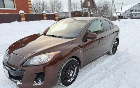 Mazda 3, 2013 год, 980 000 рублей, 5 фотография