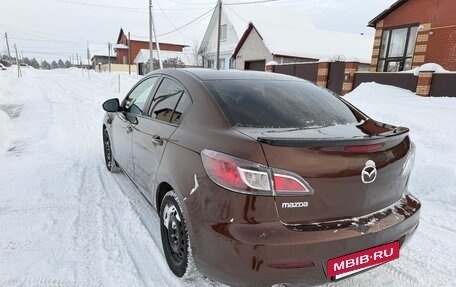 Mazda 3, 2013 год, 980 000 рублей, 4 фотография