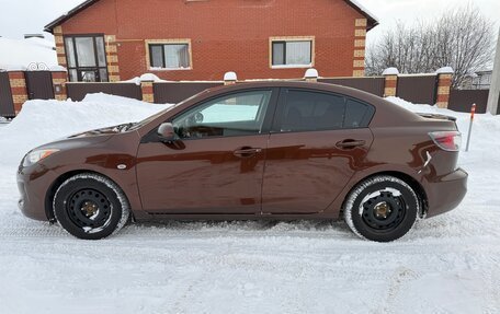 Mazda 3, 2013 год, 980 000 рублей, 10 фотография