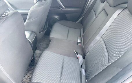 Mazda 3, 2013 год, 980 000 рублей, 13 фотография