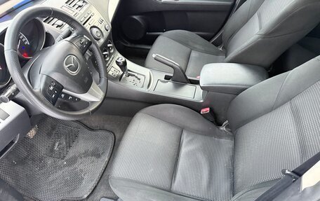 Mazda 3, 2013 год, 980 000 рублей, 12 фотография