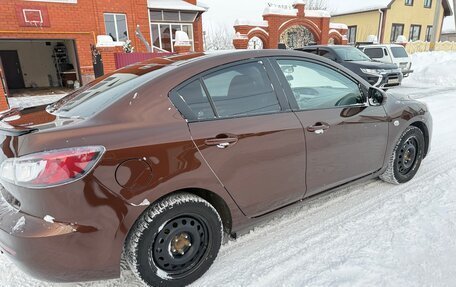 Mazda 3, 2013 год, 980 000 рублей, 8 фотография