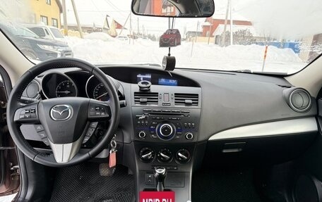 Mazda 3, 2013 год, 980 000 рублей, 11 фотография