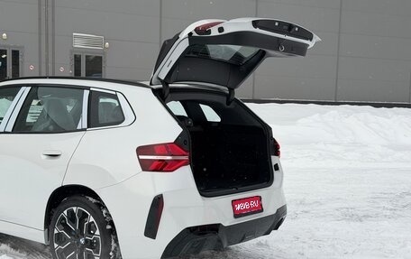 BMW X3, 2026 год, 6 690 000 рублей, 22 фотография