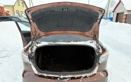 Mazda 3, 2013 год, 980 000 рублей, 2 фотография