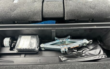 Toyota Sienta II, 2021 год, 1 950 000 рублей, 12 фотография