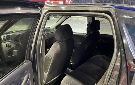 Fiat Punto III Punto Evo рестайлинг, 2002 год, 130 000 рублей, 10 фотография