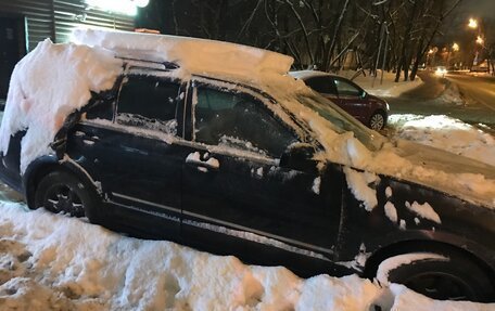 Cadillac SRX II рестайлинг, 2003 год, 230 000 рублей, 8 фотография