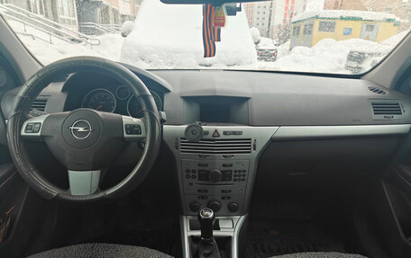 Opel Astra H, 2011 год, 400 000 рублей, 8 фотография