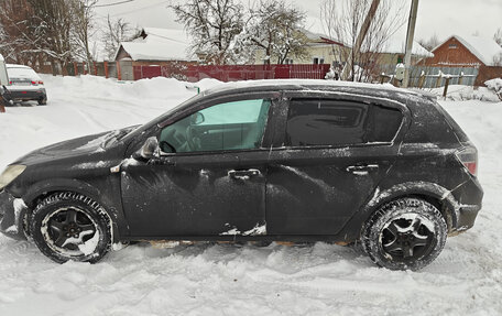 Opel Astra H, 2011 год, 400 000 рублей, 2 фотография