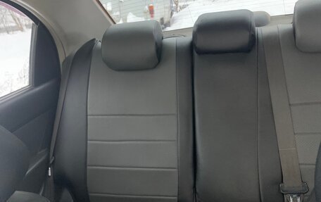 Chevrolet Aveo III, 2010 год, 470 000 рублей, 3 фотография