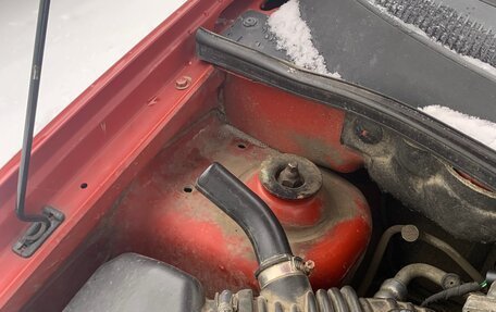 Chevrolet Aveo III, 2010 год, 470 000 рублей, 5 фотография