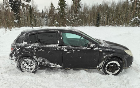 Opel Astra H, 2011 год, 400 000 рублей, 3 фотография