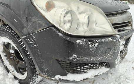 Opel Astra H, 2011 год, 400 000 рублей, 5 фотография