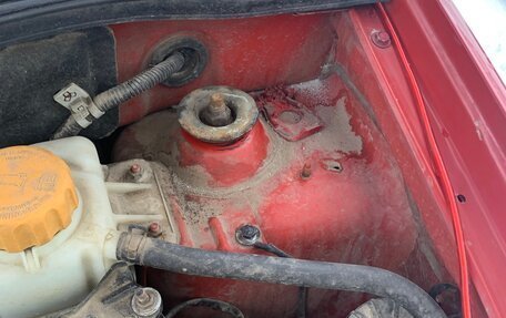 Chevrolet Aveo III, 2010 год, 470 000 рублей, 6 фотография