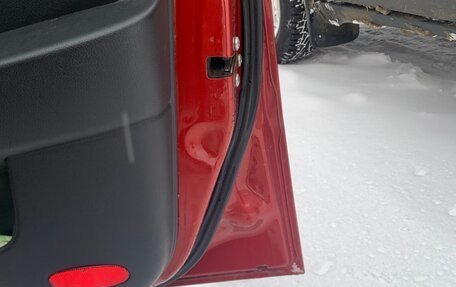 Chevrolet Aveo III, 2010 год, 470 000 рублей, 10 фотография