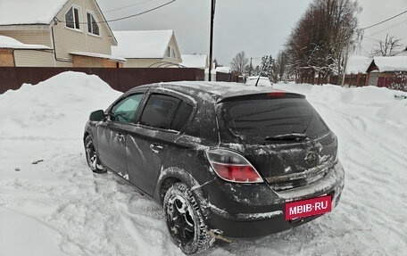 Opel Astra H, 2011 год, 400 000 рублей, 4 фотография