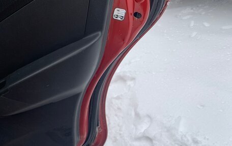 Chevrolet Aveo III, 2010 год, 470 000 рублей, 13 фотография