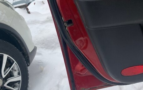 Chevrolet Aveo III, 2010 год, 470 000 рублей, 15 фотография