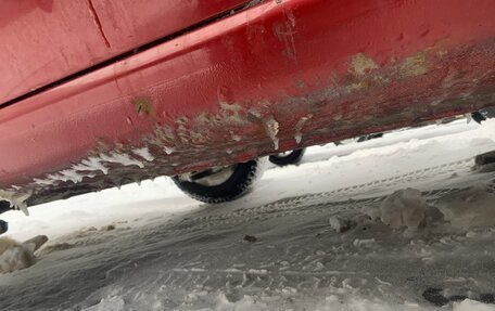 Chevrolet Aveo III, 2010 год, 470 000 рублей, 9 фотография