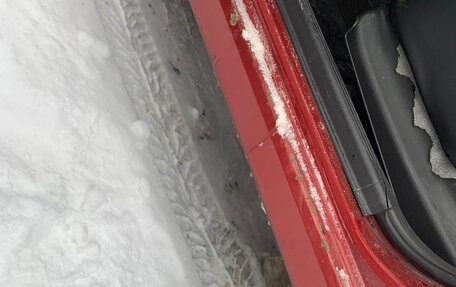 Chevrolet Aveo III, 2010 год, 470 000 рублей, 16 фотография