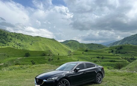 Mazda 6, 2021 год, 2 700 000 рублей, 2 фотография