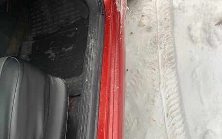 Chevrolet Aveo III, 2010 год, 470 000 рублей, 12 фотография