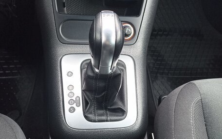 Volkswagen Tiguan I, 2016 год, 1 610 000 рублей, 17 фотография