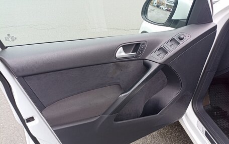 Volkswagen Tiguan I, 2016 год, 1 610 000 рублей, 15 фотография