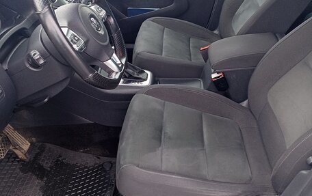 Volkswagen Tiguan I, 2016 год, 1 610 000 рублей, 14 фотография